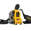 DEWALT PRZYSTAWKA DO ODSYSANIA PYŁU 18V DWH161N