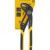 DEWALT SZCZYPCE NASTAWNE 250mm