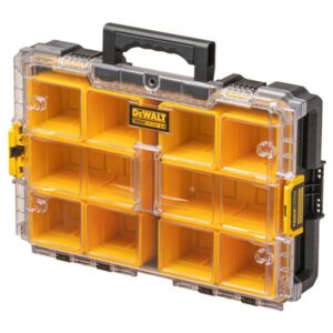 DEWALT SKRZYNIA TOUGH SYSTEM 2