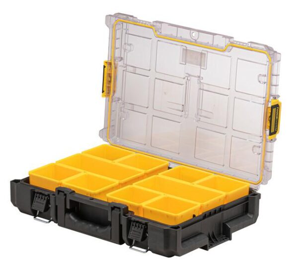 0 DS100 ORGANIZER