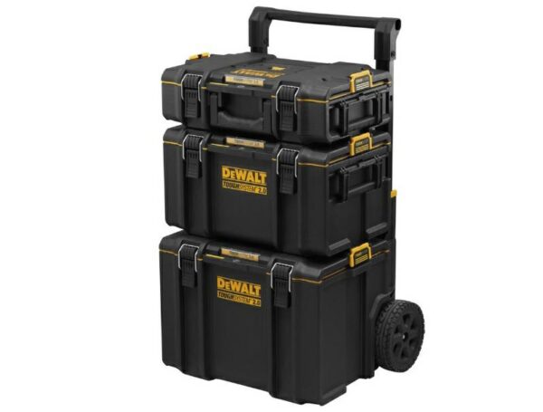 DEWALT SKRZYNIA TOUGH SYSTEM 2