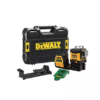 DEWALT.LASER LINIOWY 12V DCE088NG18 15m