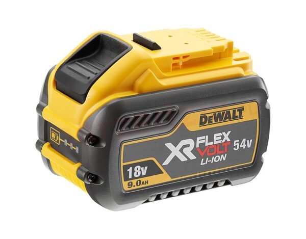 DEWALT AKUMULATOR 18/54V  9