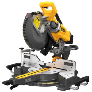 DEWALT.PIŁA UK. 305mm 2x54V DCS781N