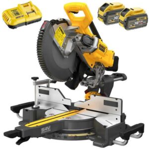 DEWALT.PIŁA UK. 305mm 2x54V 2x9