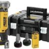 DEWALT ROZSZERZACZ DO RUR PEX DCE400NT TSTAK