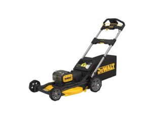DEWALT KOSIARKA 2x18V DCMWP134W2 53cm 2x8