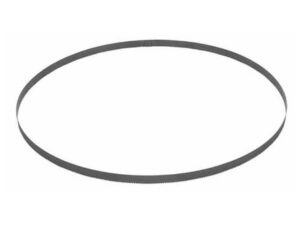 MILWAUKEE OSTRZE BIMETALOWE DO PILARKI TAŚMOWEJ M18BS - gr. zęba 1