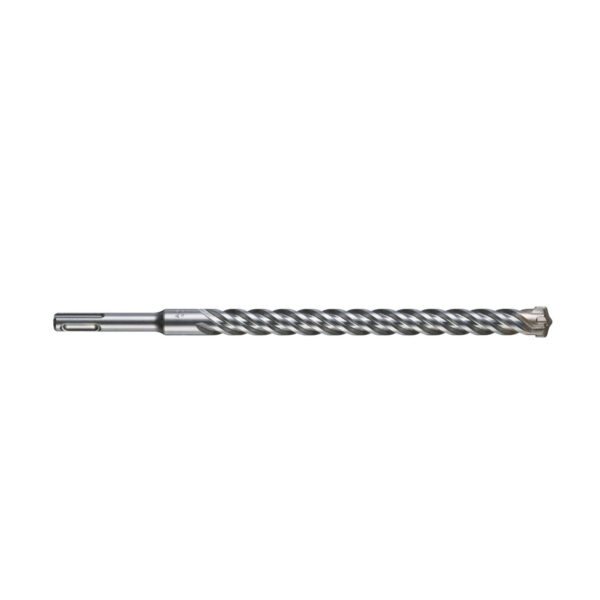 MILWAUKEE WIERTŁO SDS PLUS  6