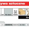 MILWAUKEE BRZESZCZOT DO PIŁY SZABLASTEJ 230mm BIMETAL 5szt. DREWNO / PCV. >>> 48475016