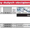 MILWAUKEE BRZESZCZOT DO PIŁY SZABLASTEJ 150/1