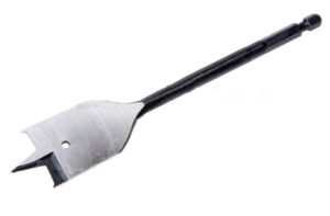 MILWAUKEE WIERTŁO ŁOPATKOWE / PIÓROWE DO DREWNA 30 x 160mm HEX 1/4"