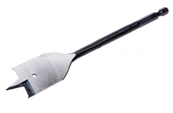 MILWAUKEE WIERTŁO ŁOPATKOWE / PIÓROWE DO DREWNA 16 x 160mm HEX 1/4" MILWAUKEE WIERTŁO ŁOPATKOWE / PIÓROWE DO DREWNA 16 x 160mm HEX 1/4"