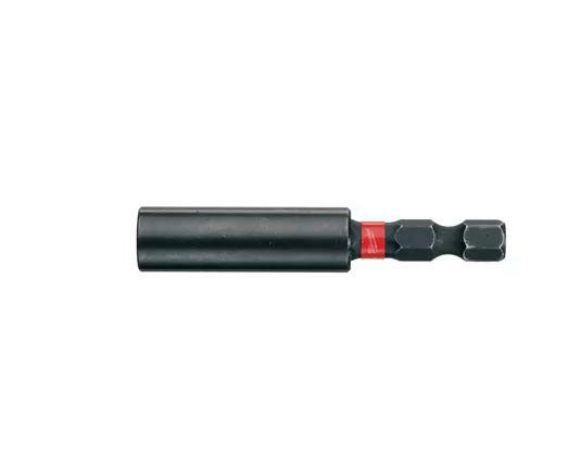 MILWAUKEE MAGNETYCZNY UCHWYT KOŃCÓWEK SHOCKWAVE 60mm MILWAUKEE MAGNETYCZNY UCHWYT KOŃCÓWEK SHOCKWAVE 60mm