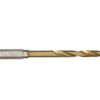 WIERTŁO METAL HSS-G TIN 12