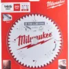 MILWAUKEE PIŁA TARCZOWA 165x20x2