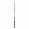 MILWAUKEE WIERTŁO UNIWERSALNE  3 x 90mm
