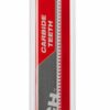 MILWAUKEE BRZESZCZOT DO PIŁY SZABLASTEJ 300 TCT 7T METAL ZĄB WĘGLIKOWY /5szt. >>> 48475503