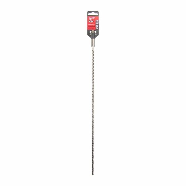 MILWAUKEE WIERTŁO SDS PLUS  6