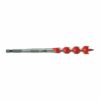 MILWAUKEE ŚWIDER DO DREWNA SPEED FEED 16 x 165mm MOCOWANIE HEX 1/4"
