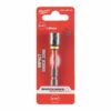 MILWAUKEE KOŃCÓWKA Z NASADKĄ MAGNETYCZNA HEX  5/16" (65mm)