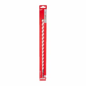 MILWAUKEE WIERTŁO UNIWERSALNE 12 x400mm