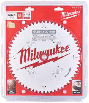 MILWAUKEE PIŁA TARCZOWA 305x30x3