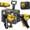 DEWALT ZESTAW COMBO 18V DCK246P2 (DCN930 + DCN660) 2x5