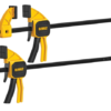 DEWALT ŚCISK AUTOMATYCZNY M  300mm 2szt.