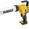 DEWALT WYCISKACZ 18VDCE571N 400ml 2500N