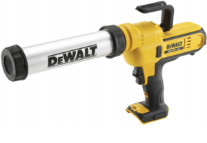 DEWALT WYCISKACZ 18VDCE571N 400ml 2500N