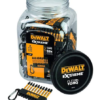 DEWALT ZESTAW KOŃCÓWEK FLEXTORQ 10cz. BRELOK