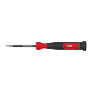 MILWAUKEE WKRĘTAK PRECYZYJNY TORX 4w1