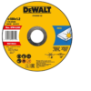 DEWALT TARCZA METAL 180x1