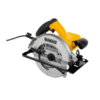 DEWALT PILARKA TARCZ.1500W/190mm/68mm DWE5615