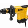 DEWALT MŁOT KUJĄCY SDS-MAX 1500W D25881K 17