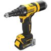 DEWALT NITOWNICA 18V  10KN 25mm 1x1