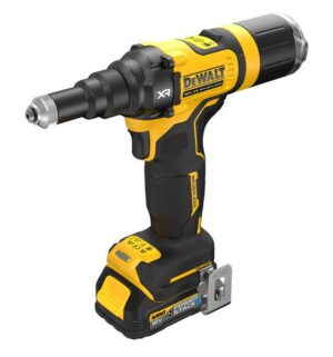 DEWALT NITOWNICA 18V  10KN 25mm 1x1
