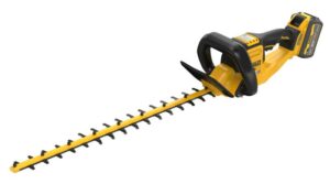 DEWALT NOŻYCE DO ŻYWOPŁOTU 54V FV DCMHT573X1 1x9