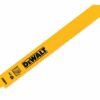 DEWALT BRZE.SZABL. 203mm UNIWERSALNY