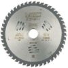 DEWALT PIŁA TARCZ.250x30mmx48z