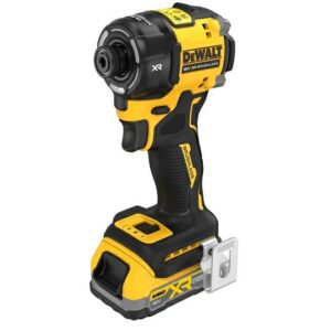 DEWALT ZAKRĘTARKA UDAR.18V DCF870E2T 2x1