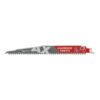 MILWAUKEE BRZESZCZOT DO PIŁY SZABLASTEJ 230 TCT AX DREWNO Z GWOŹDZIAMI /5szt. >>>48475526