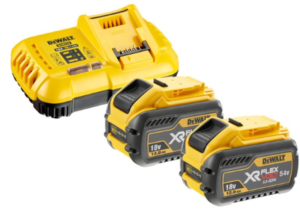 DEWALT AKUMULATOR 18/54V 12