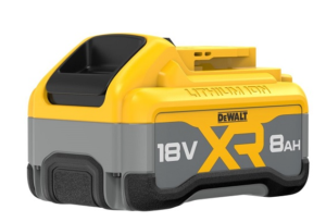 DEWALT AKUMULATOR 18V 8