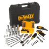 DEWALT ZESTAW KLUCZY  108el.