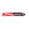 MILWAUKEE BRZESZCZOT S TCT TORCH NITRUS 150mm/10T    /1szt.