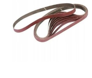 DEWALT PASY BEZK.  13x457mm  P 80  /10szt. DO DCM200