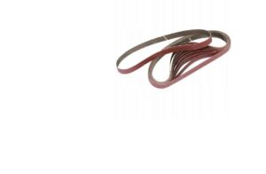 DEWALT PASY BEZK.  13x457mm MIX (3x40/4x80/3x120)   DO DCM200