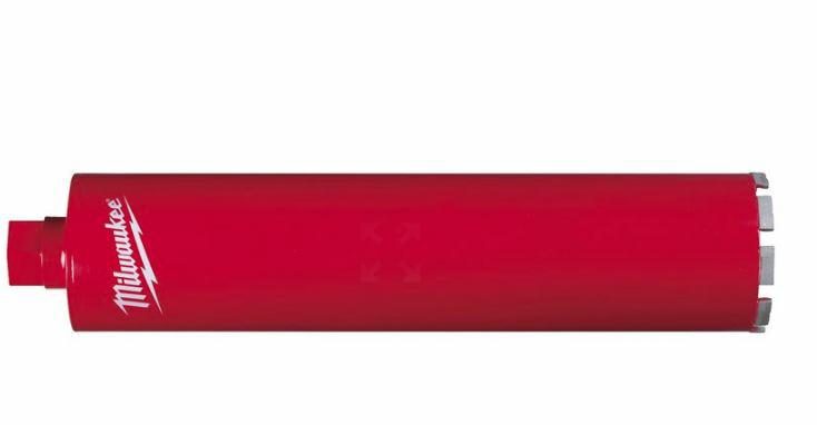 MILWAUKEE KORONA DIAMENTOWA WCHP 1 1/4" 225/420/500mm DO WIERTNIC MILWAUKEE KORONA DIAMENTOWA WCHP 1 1/4" 225/420/500mm DO WIERTNIC